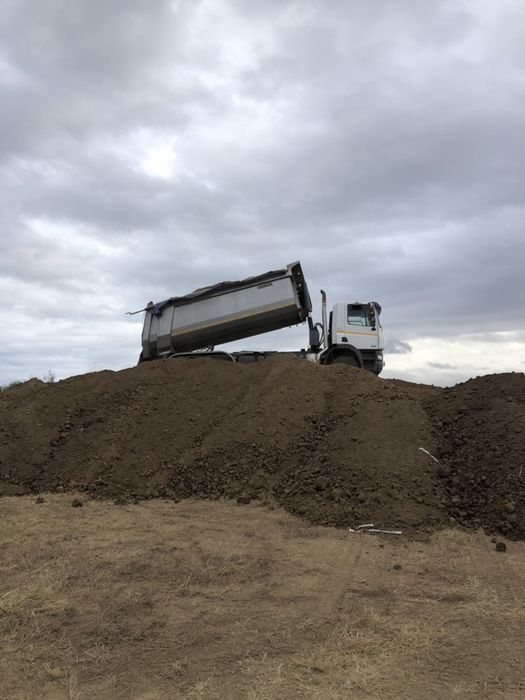 Mranita îngrășământ Pamant vegetal Pamant grădina