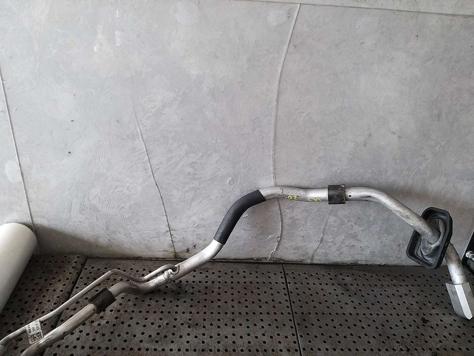 Conducta clima ac 2.0 tdi audi q5 fy 2020 80a8167381