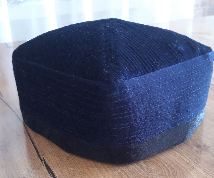 Тақия,тюбитейка .