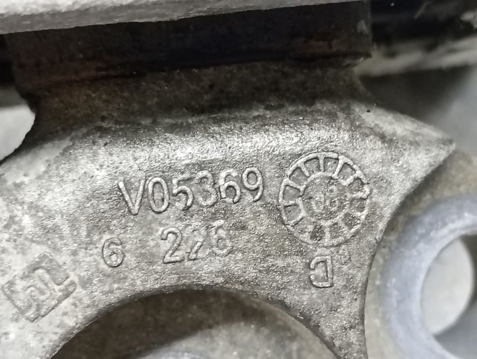 Suport motor V05369 Saab 9-3 2 (facelift) (2007 - 2011)