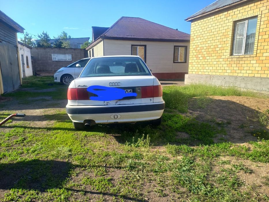 Продаётся, Audi 80