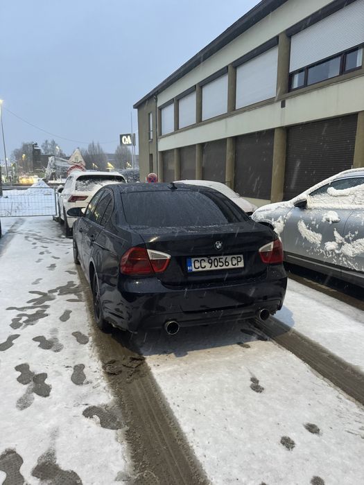 Bmw 320d e90 2006 pret negociabil astept oferte