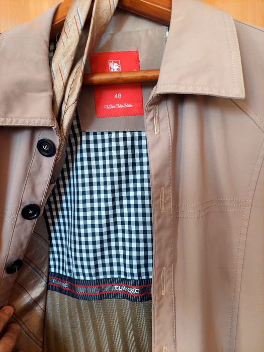 Продаю демосезонную куртку