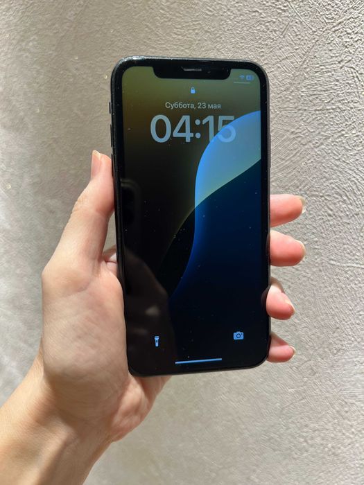 Iphone XR _2 симки