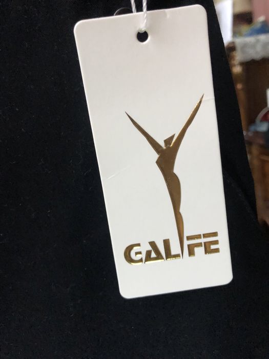 Черные женские брюки Турция