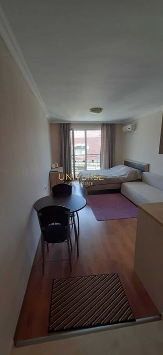 Продава се Едностаен апартамент в к.к. Слънчев бряг - 40 кв.м за 1450 €/кв.м - Снимка #4