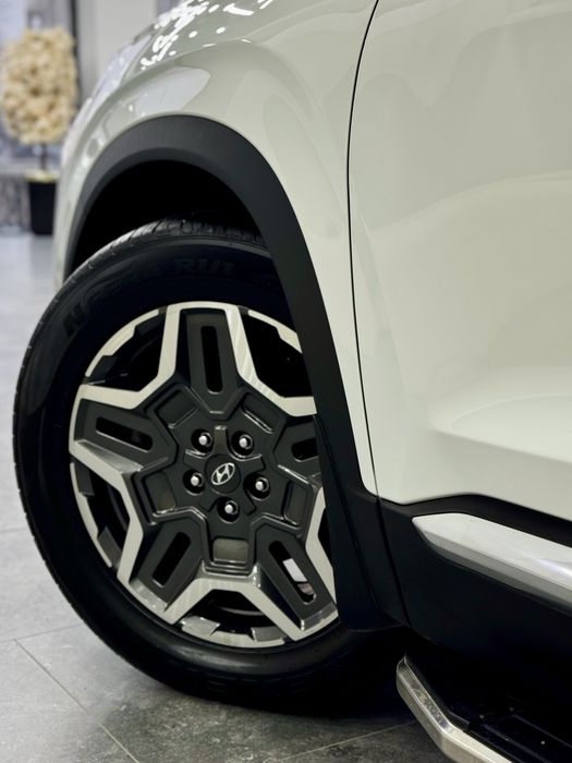 Hyundai Santa Fe 2.5 fuel 2021 yil 61.000km