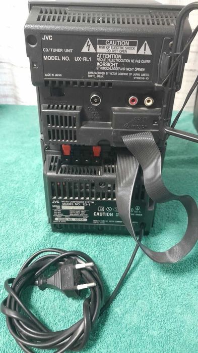 vand minicombina muzicala