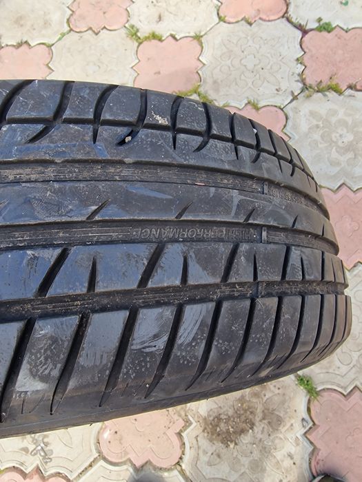 Jante grupul Vag R16