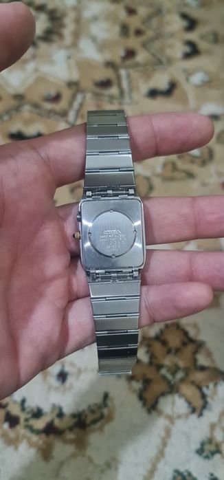 CITIZEN original soat