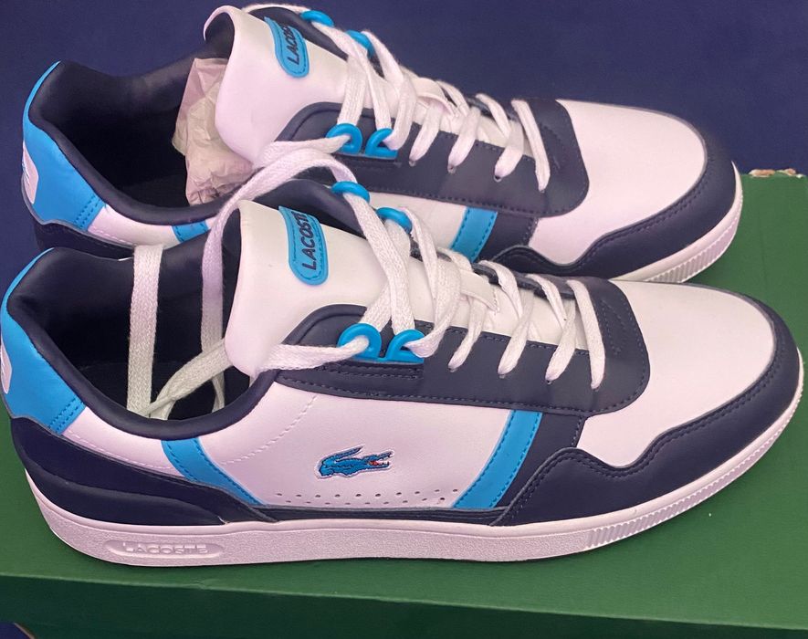 Lacoste 745SMA0074042