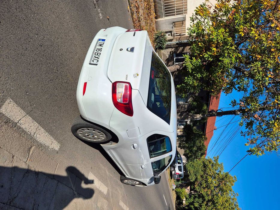 DACIA Logan 2013 — imagine 4