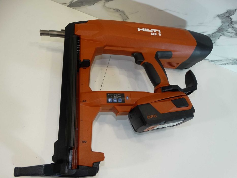 Hilti BX 3L  - Уред за директен монтаж
