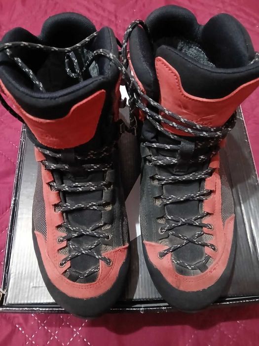 Salewa Crow GORE-TEX-Много Запазени