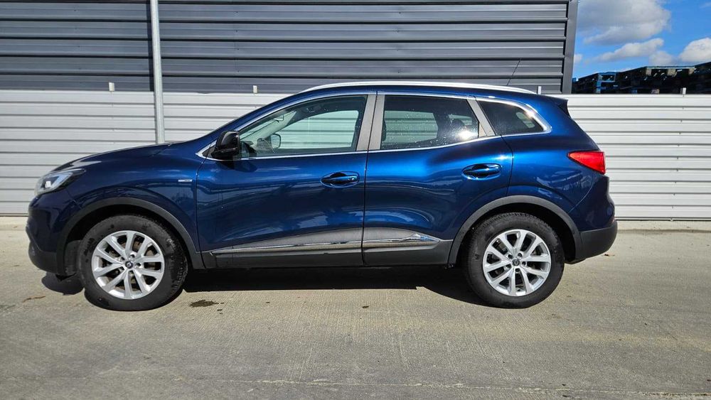 RENAULT Kadjar 2018 — imagine 4