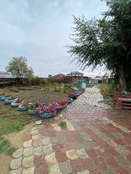 Продажа дома в Заречном