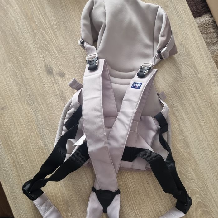 Marsupiu bebe Chicco