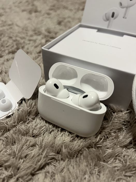 Casti Airpods pro 2