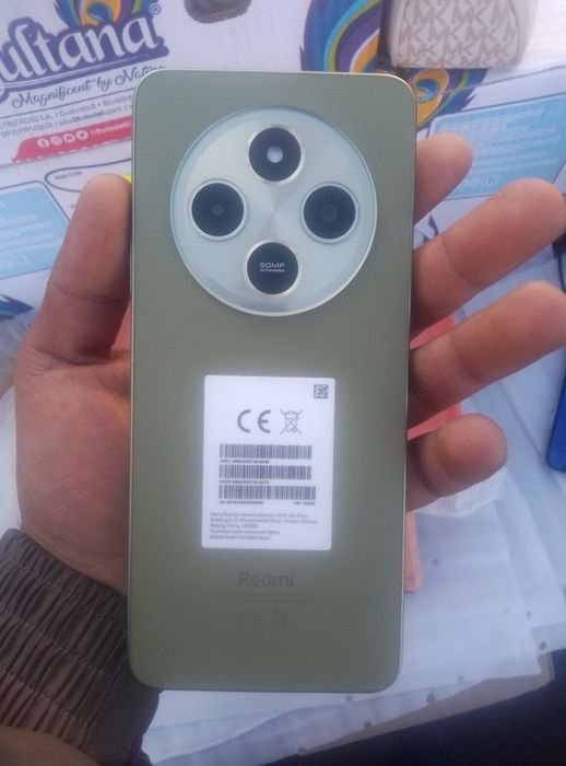 Redmi 14C kafolati bor