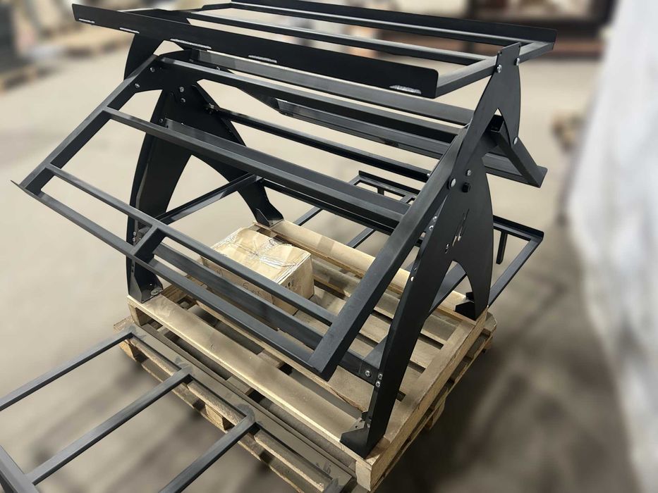 Продам стеллаж и ящики