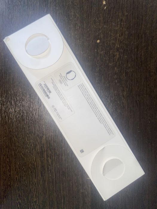 Apple Watch Series 7 45mm Midnight