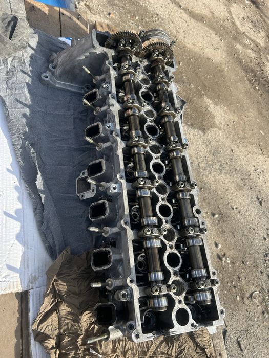 Е91 335д на части