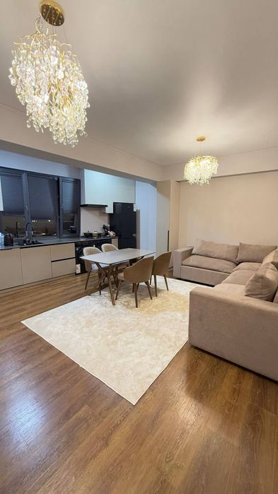 Eco Smart жк 2/10/11 квартира продается