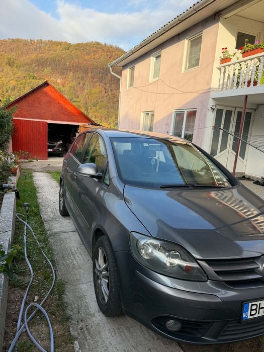 VOLKSWAGEN Golf Plus 2007 — imagine 2
