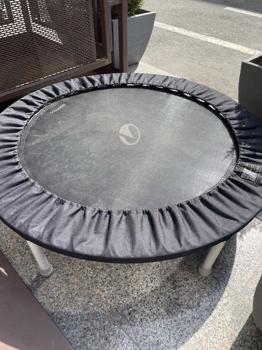 Vand trambulina noua 100 cm