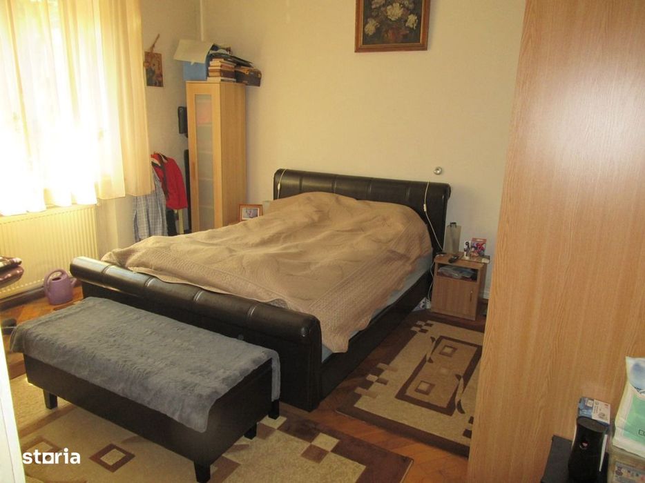Vanzare 3 camere Unirii - Udriste - Corneliu Coposu