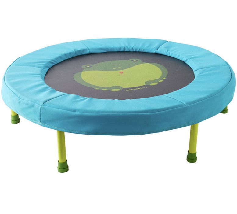 Батут Decathlon отличный