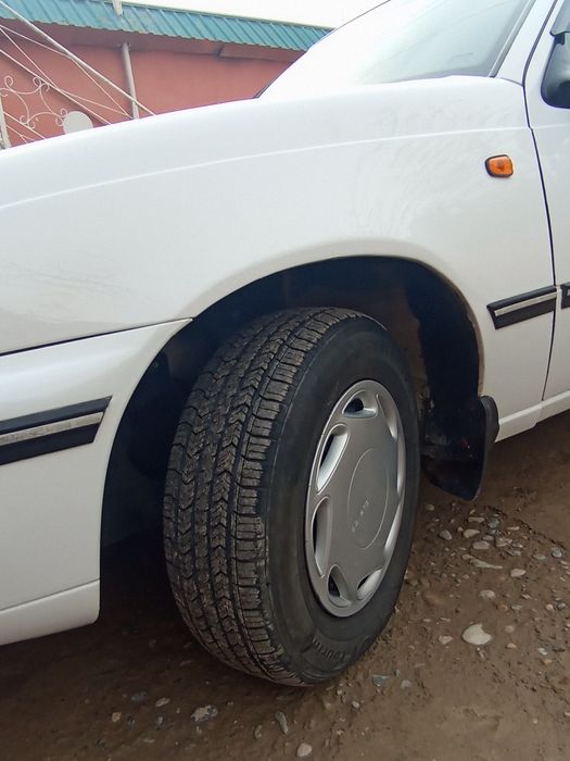 Neksiya 1 sons konditsioner