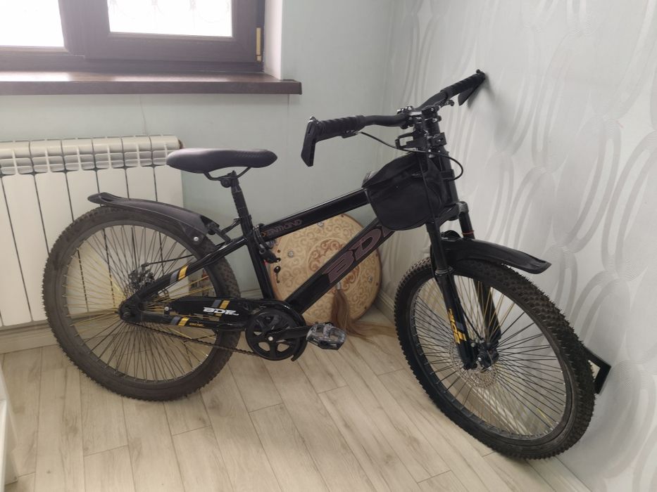 Велосипед  продается в хорошем состоянии