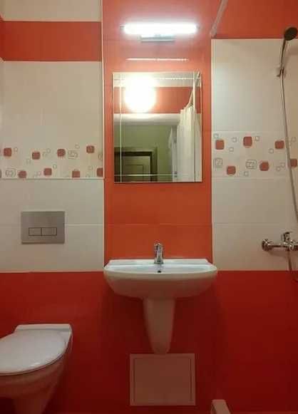 Дава се под наем Двустаен апартамент в София, Младост 3 - 60 кв.м за 373.83 € - Снимка #2