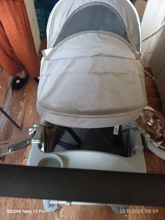 Детская каласка навый