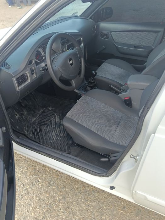 Нексия 1.6 донс люкс кондиционер