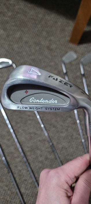 Crose de golf - 80 lei /buc