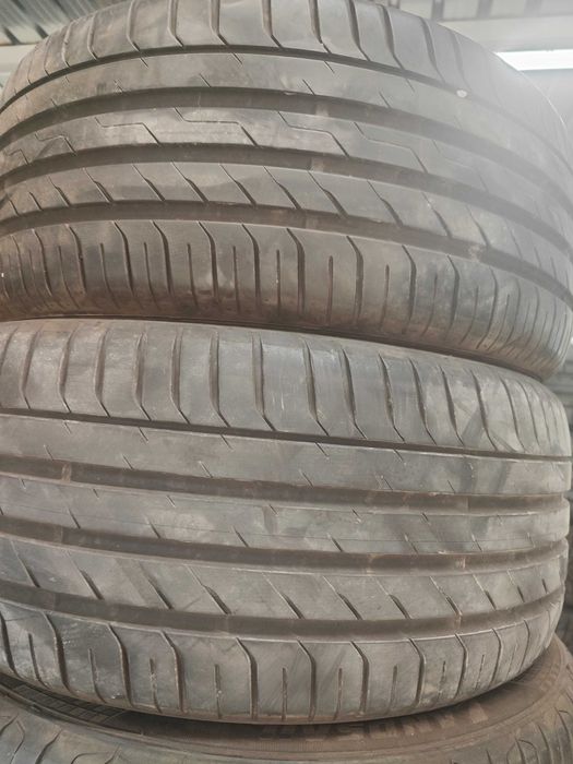 2бр. летни гуми 225/45/17 Nexen