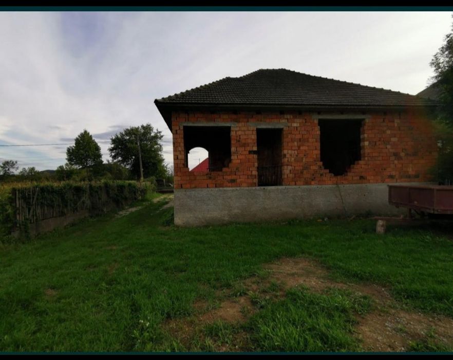 Casa de vânzare com. Batarci, Satu Mare