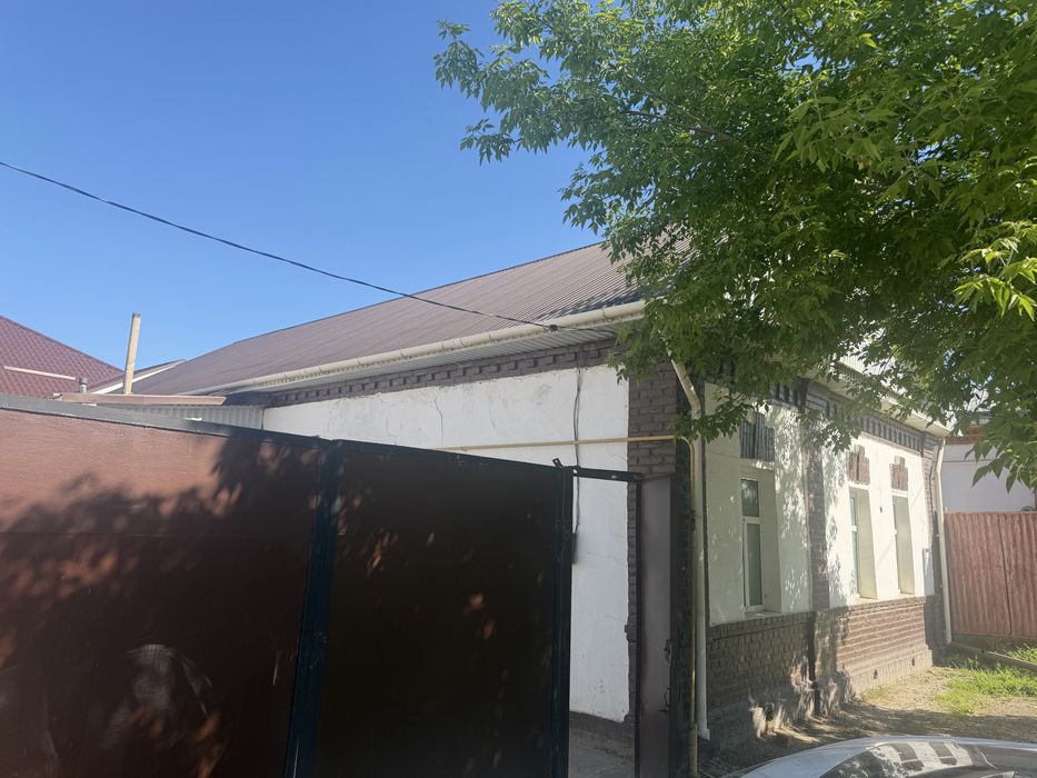 Продается дом под разбор и вызов