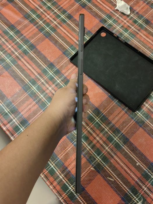 Samsung galaxy tab A8