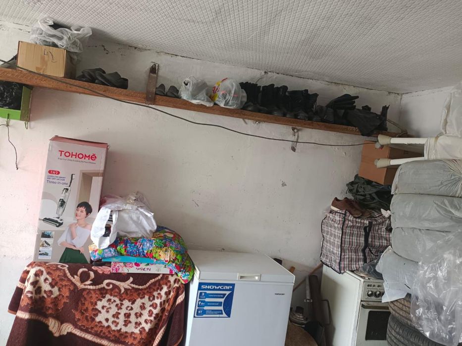 Продам гараж, находится на Оранжерее