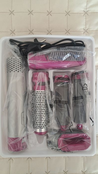 5в1 Мултифункционален Сешоар Мултифункционален сешоар