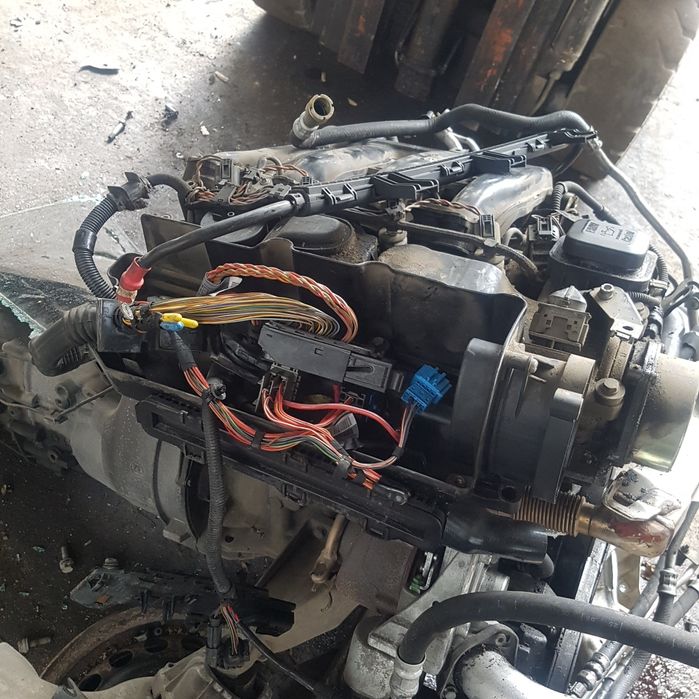 Дюзи за БМВ е90 2.0д 163кс