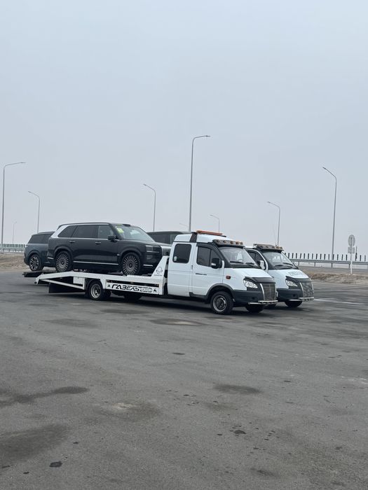 Эвакутор Авто боз