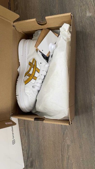 Кроссовки Asics Ex89