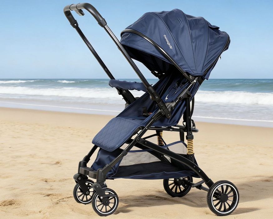 Детский коляска Kolyaska Detskaya Detskiy kolyaska Optom Velokolyaska