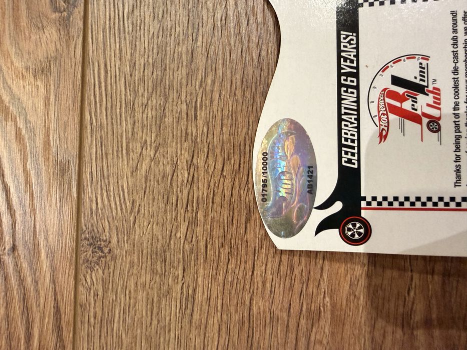 Hot wheels Beach Bomb Pickup