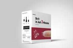 Принтер для ногтей o2nails v11