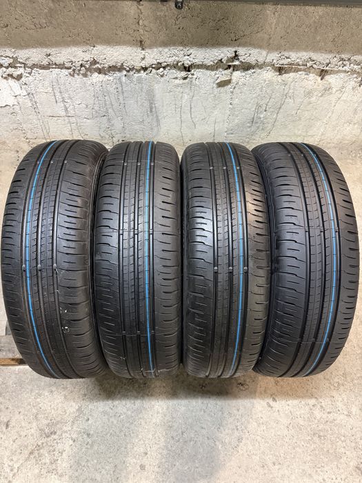 205/65/16 Falken НОВИ 4бр дот 23